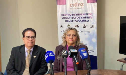 CIDEZ conmemora 165 años del gremio promoviendo la dignificación profesional y la acreditación de ingenieros
