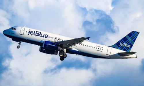 JetBlue conectará a Fort Lauderdale con Caracas mediante una ruta diaria desde febrero 2027