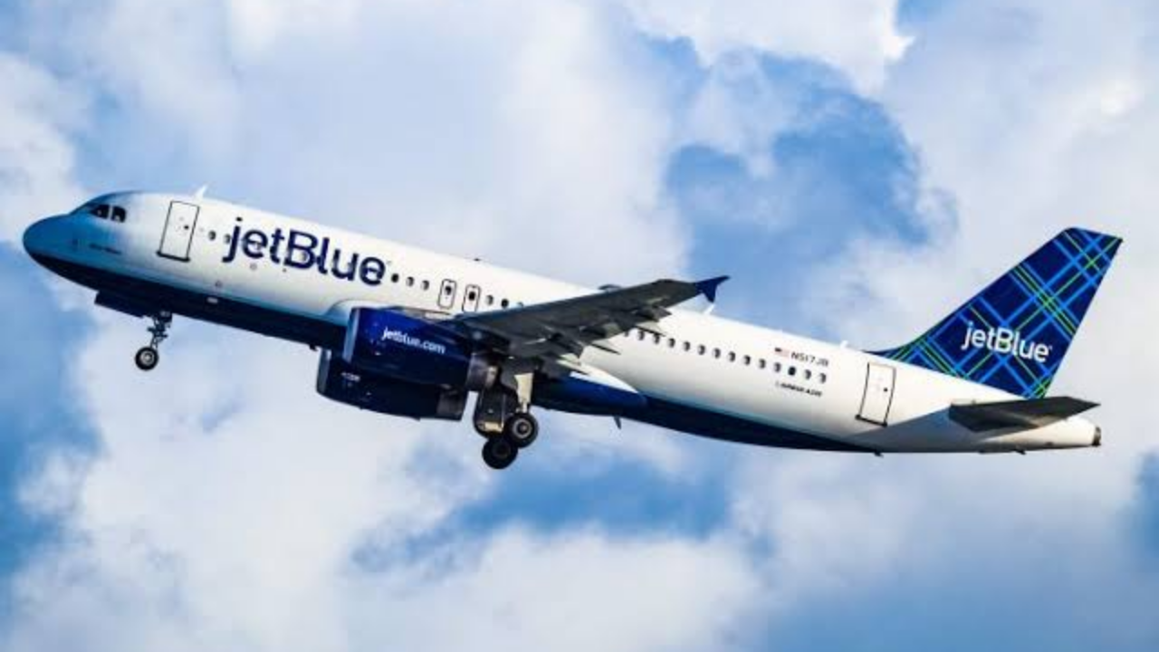 JetBlue conectará a Fort Lauderdale con Caracas mediante una ruta diaria desde febrero 2027