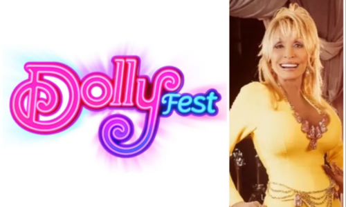 Anuncian el «DOLLYFEST»: el festival global en homenaje a la leyenda del country Dolly Parton