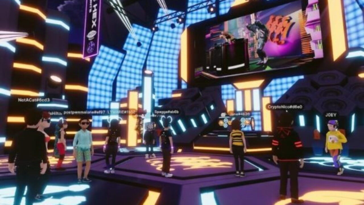 Inteligencia Artificial y el metaverso: Algunas tecnologías que intentarán «cambiar» la perspectiva humana en 2023