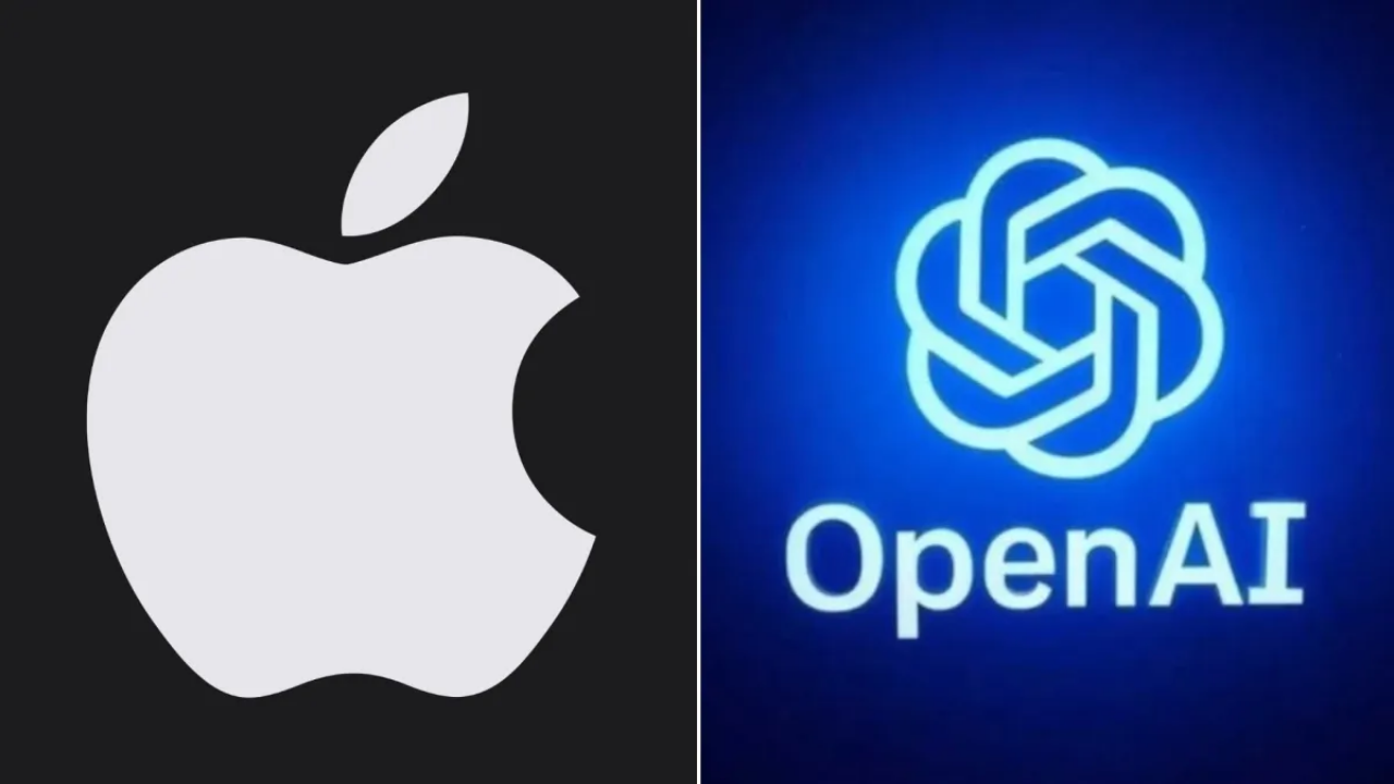 Apple y OpenAI escalan su batalla legal tras acusaciones por robo de secretos comerciales