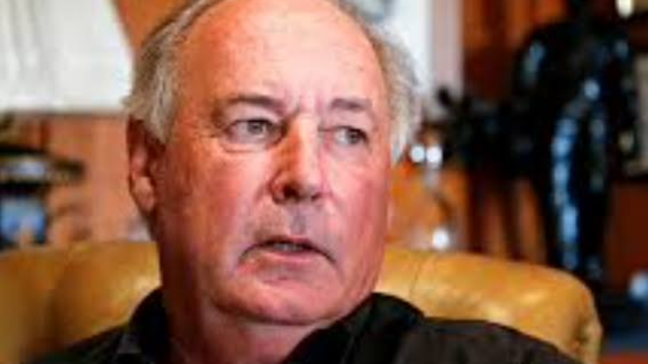Según Bloomberg: La Administración Trump estrecha el cerco sobre el magnate Harry Sargeant para forzar su salida de Venezuela