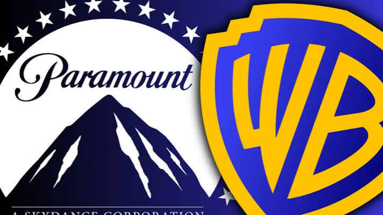 Paramount allana el camino para su megafusión con Warner Bros. tras pactar con doce estados de EE. UU.