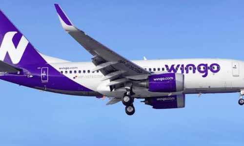 Conexión binacional en expansión: Wingo consolida su oferta de vuelos entre Caracas y Medellín
