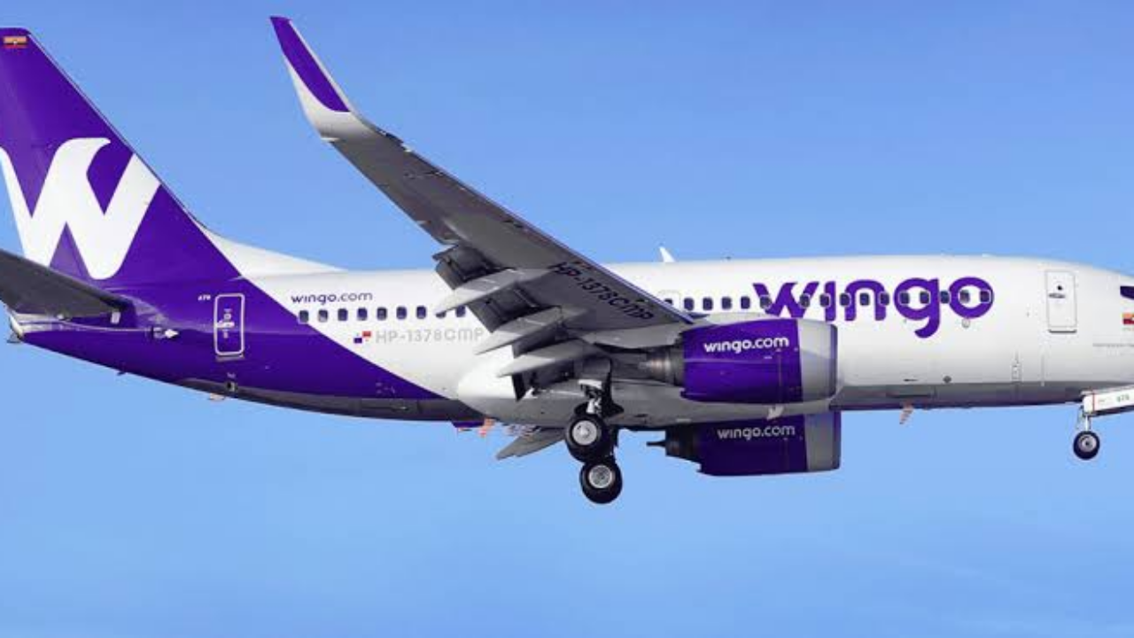 Conexión binacional en expansión: Wingo consolida su oferta de vuelos entre Caracas y Medellín