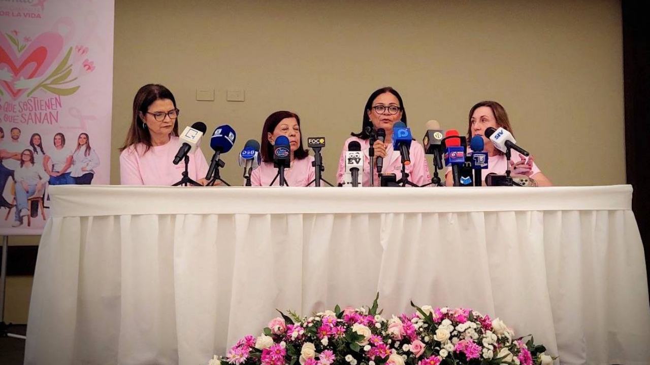 La XXVI Caminata por la Vida de Famac tomará Maracaibo este 18 de octubre bajo el lema «Manos que sostienen, vidas que sanan»