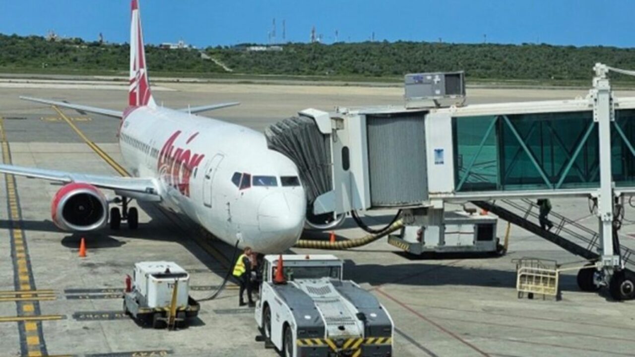 Aerolínea venezolana retomó operaciones hacia Bogotá-Colombia