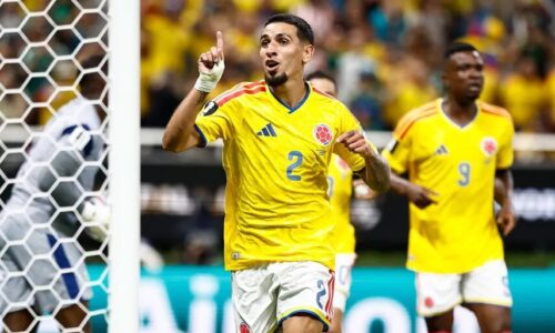 Jornada en el Futbol ayer y hoy: Portugal hace historia y Colombia asegura su boleto a la siguiente fase