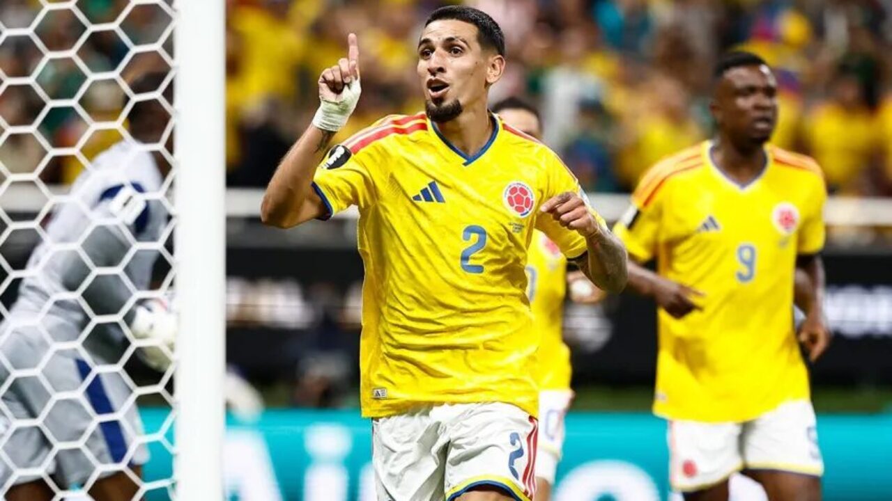 Jornada en el Futbol ayer y hoy: Portugal hace historia y Colombia asegura su boleto a la siguiente fase