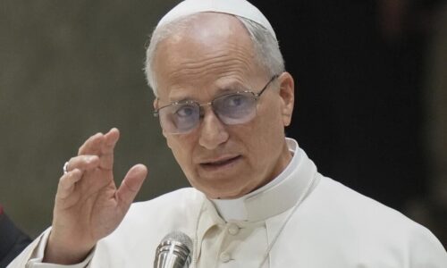El papa León XIV envía ayuda humanitaria a Venezuela tras sismos devastadores