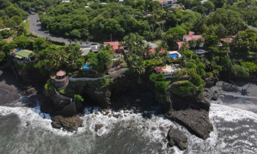 El Salvador alcanza la categoría Nivel 1 de seguridad según EE. UU. y supera los indicadores de Suecia