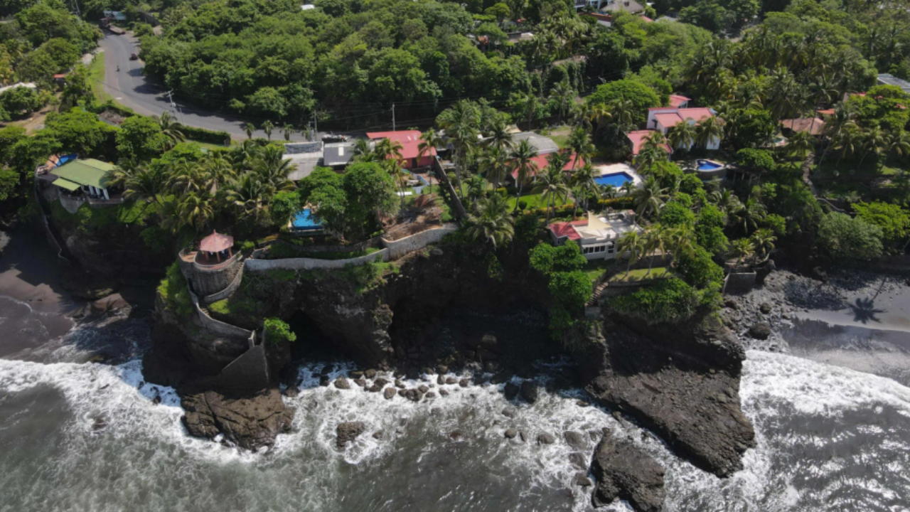 El Salvador alcanza la categoría Nivel 1 de seguridad según EE. UU. y supera los indicadores de Suecia