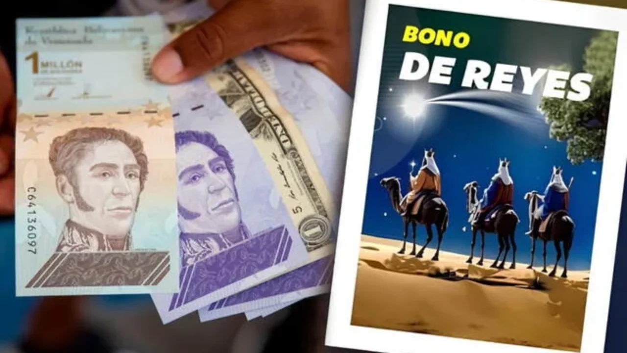 Bono de Reyes 2025: Todo lo que necesitas saber de este estipendio
