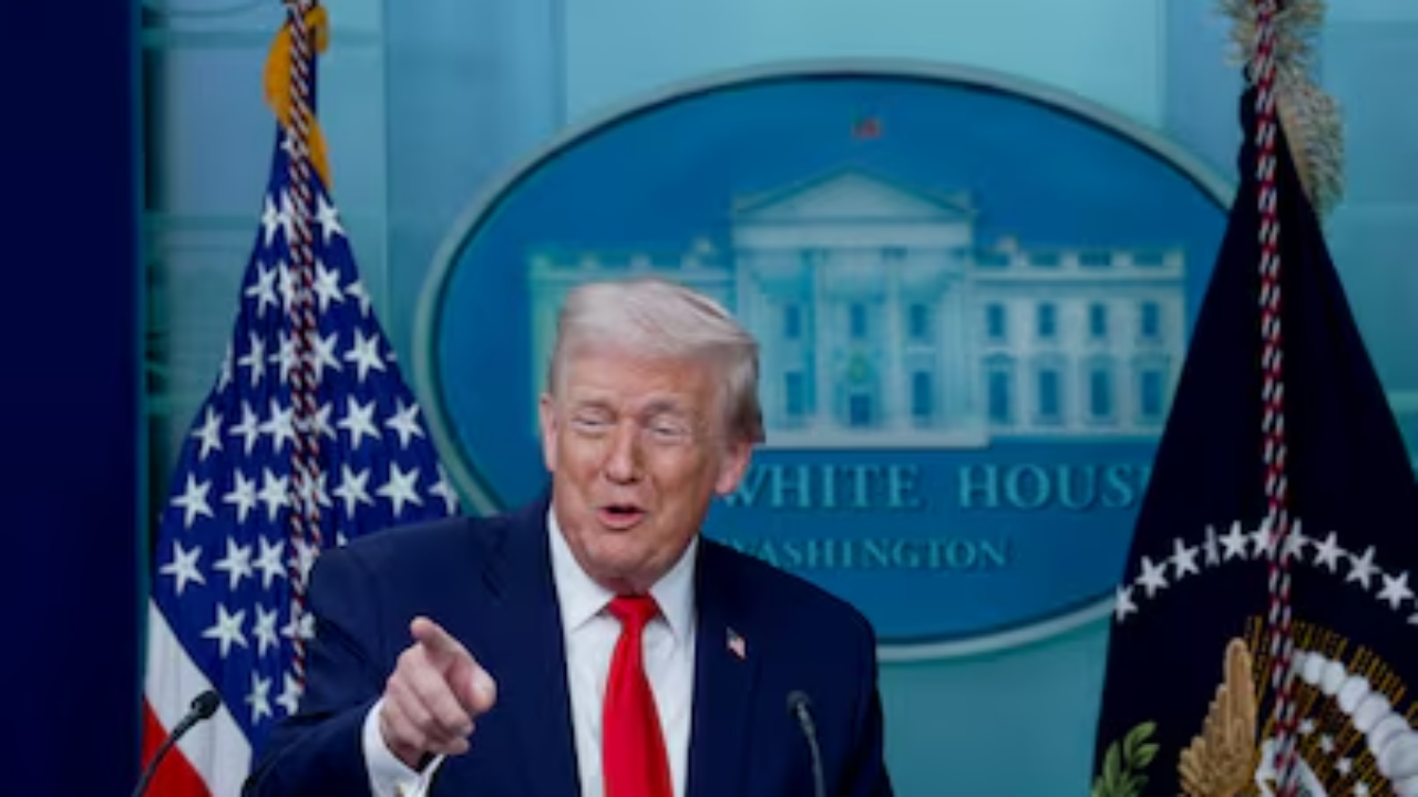 Donald Trump sorprende al mundo: «Ahora me encanta Venezuela»