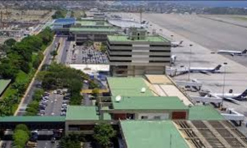 Parálisis aérea: Aerolíneas suspenden vuelos a Venezuela tras cierre de Maiquetía