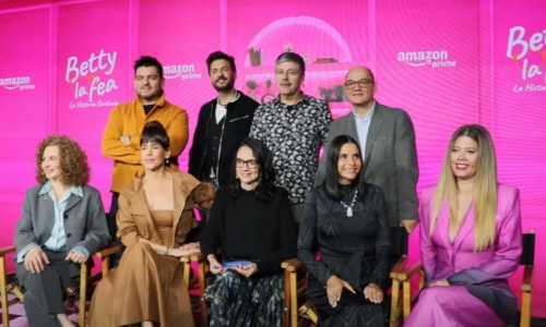 Se acerca el cierre de Ecomoda: «Betty, la fea: la historia continúa» llegará a su desenlace definitivo en 2027