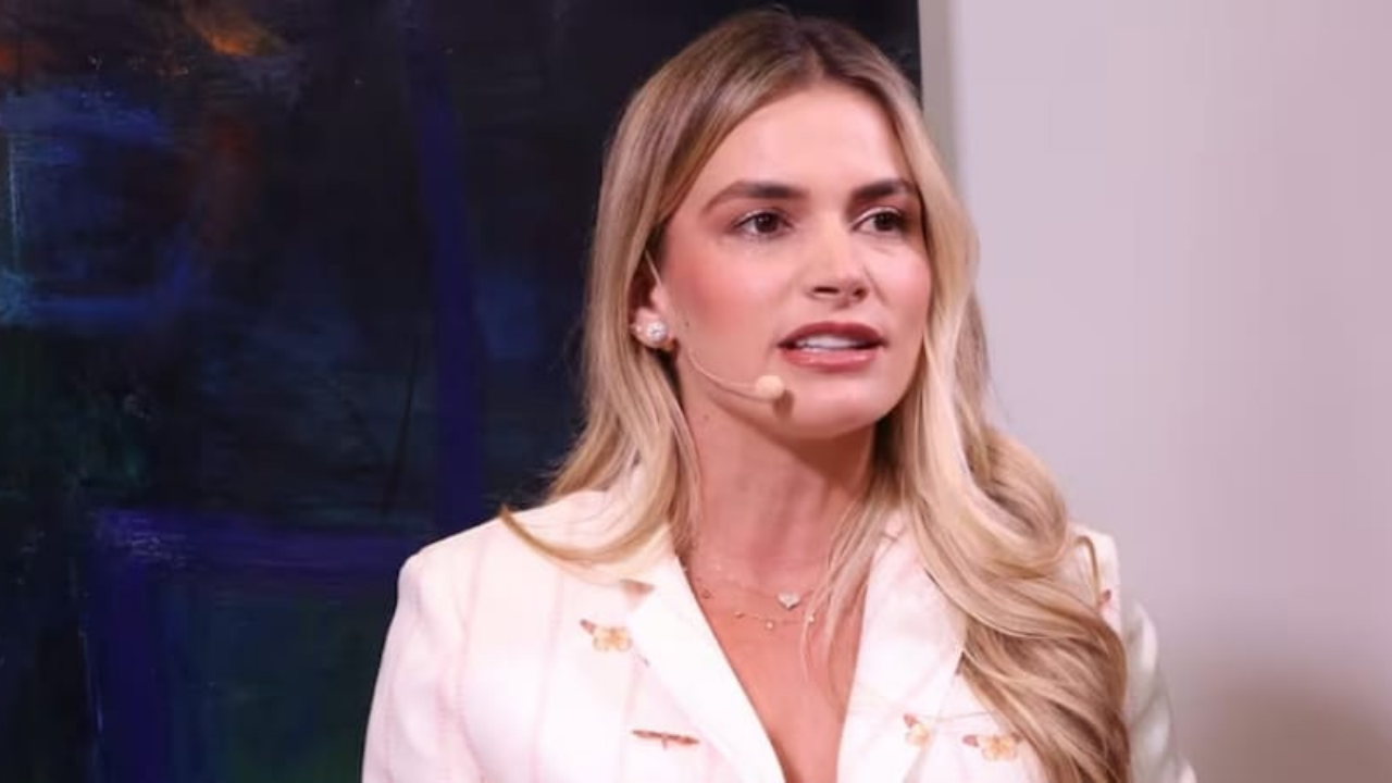 Ana Lucía Pineda: la empresaria que consolidó un emporio y ahora asume el rol de primera dama de Colombia