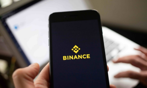 Alerta: La plataforma Binance advierte sobre nueva modalidad de estafa mediante mensajes SMS falsos