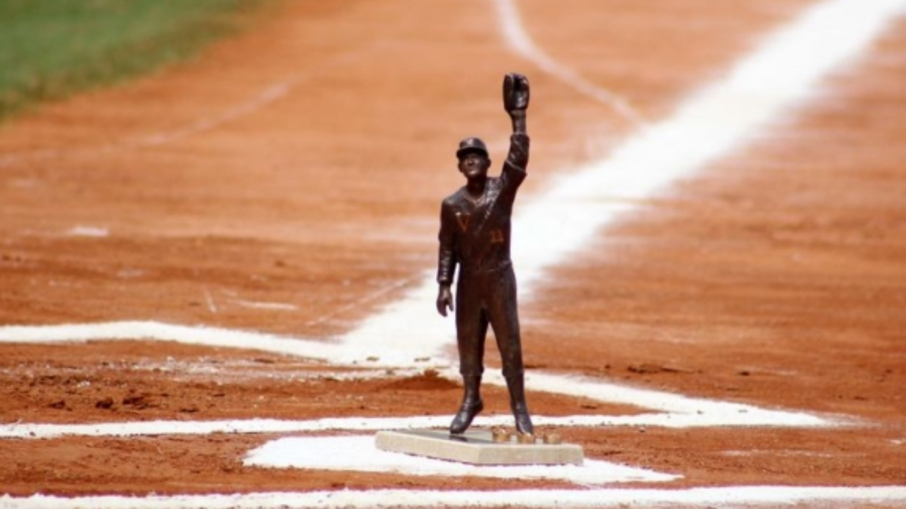 La estatuilla del Premio Luis Aparicio ingresará al Salón de la Fama de Cooperstown el próximo 12 de agosto