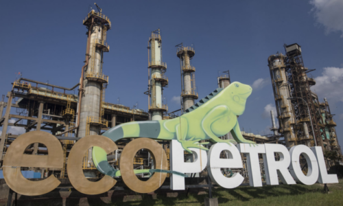 Giro corporativo en la petrolera colombiana: Joaquín Gutiérrez es nombrado nuevo presidente ejecutivo de Ecopetrol