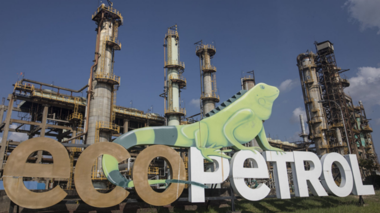 Giro corporativo en la petrolera colombiana: Joaquín Gutiérrez es nombrado nuevo presidente ejecutivo de Ecopetrol