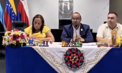 Concejal José Bermúdez: Maracaibo celebra el Día Mundial del Turismo impulsando su identidad cultural