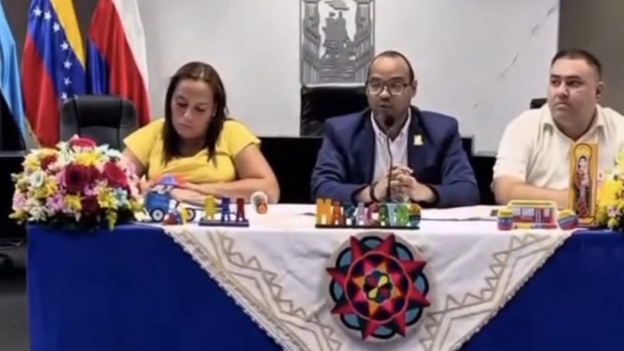 Concejal José Bermúdez: Maracaibo celebra el Día Mundial del Turismo impulsando su identidad cultural