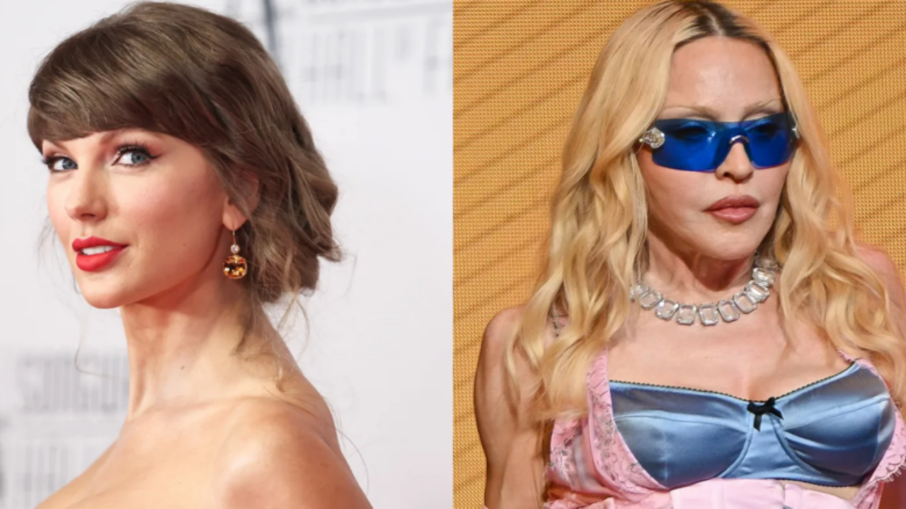 Espectáculo de gala: Los VMAs 2026 vuelven a Los Ángeles con el retorno de Madonna y la exaltación a Taylor Swift