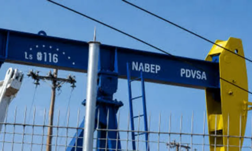 Giro energético: Nabep acelera inversión para operar 17 campos y desafía el liderazgo de Chevron en Venezuela