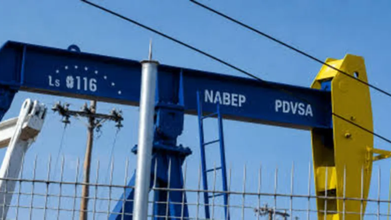 Giro energético: Nabep acelera inversión para operar 17 campos y desafía el liderazgo de Chevron en Venezuela