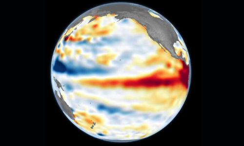Organización Meteorológica Mundial insta a la serenidad y el «llamado a la acción» ante la llegada del fenómeno «El Niño»