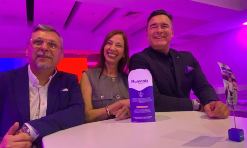 Vanguardia empresarial: «Humaniz Conecta» celebró encuentro corporativo en Maracaibo para impulsar el talento humano de la región