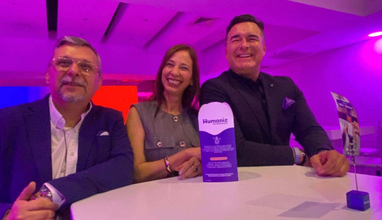 Vanguardia empresarial: «Humaniz Conecta» celebró encuentro corporativo en Maracaibo para impulsar el talento humano de la región