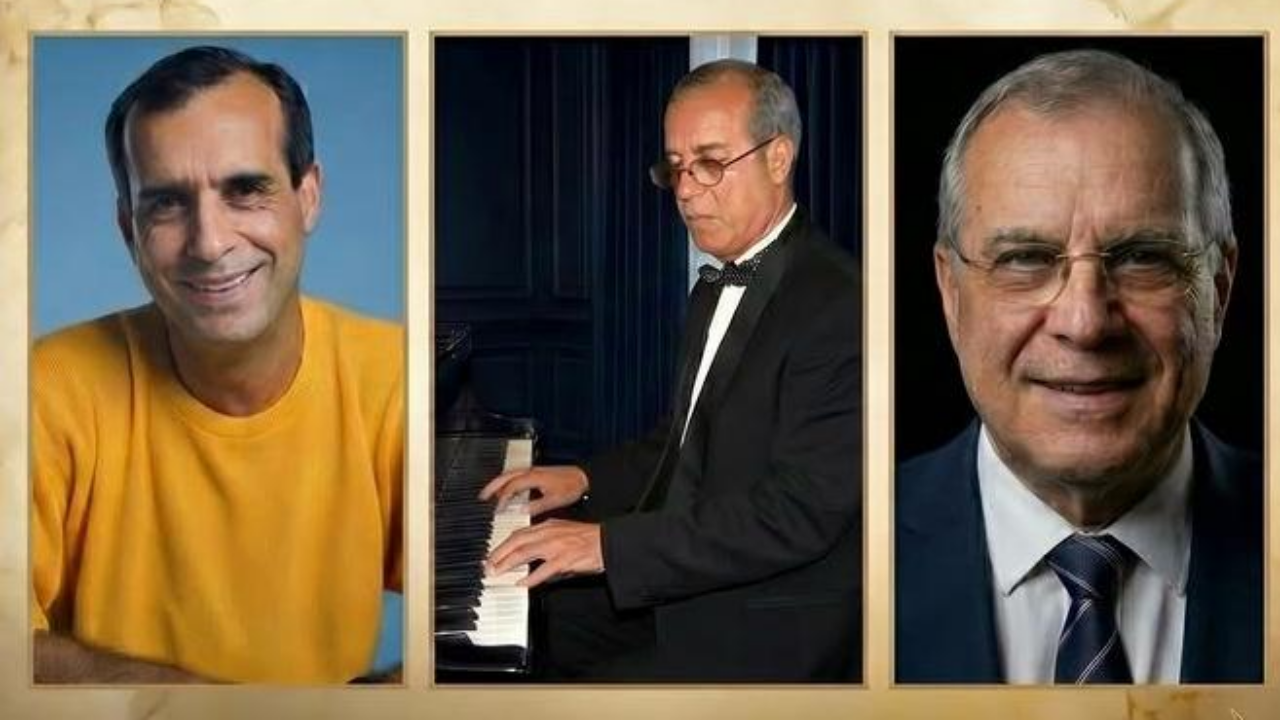 Falleció Charlie Frómeta, heredero del legado de la Billo’s Caracas Boys