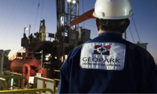 GeoPark formaliza su «entrada estratégica en Venezuela» tras adquirir el bloque Bare en la Faja del Orinoco