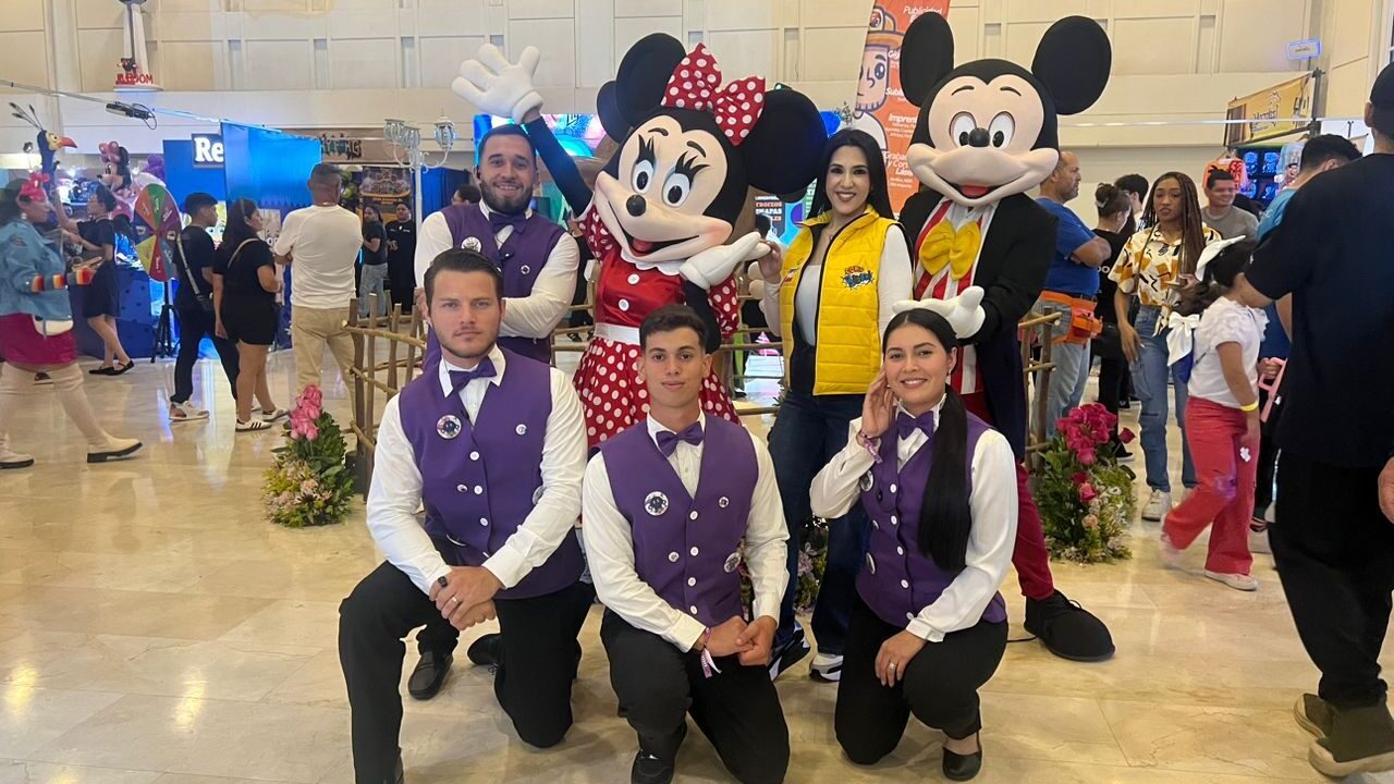 Inauguración de Comic Boom 2024 convirtió a Maracaibo en el Epicentro de la Cultura Geek 