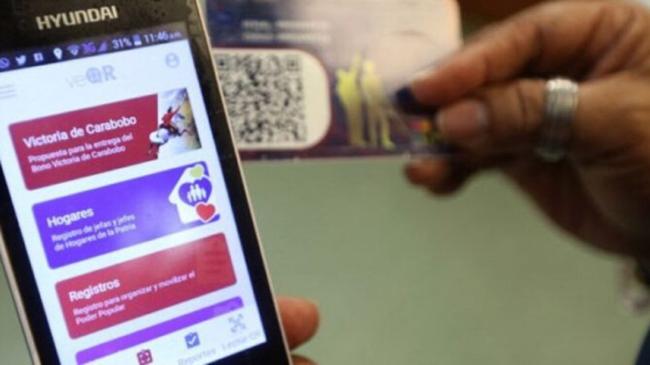 Recomendaciones del Canal Patria Digital para facilitar el acceso a bonos de la Plataforma Patria