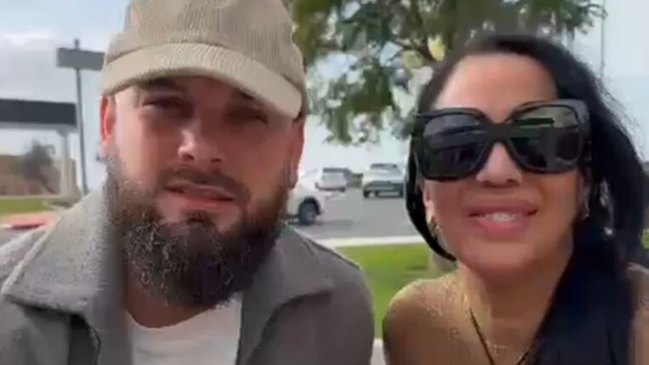 En España: Activistas cubanos encaran a la hija del Che Guevara y denuncian la «complicidad» con el régimen