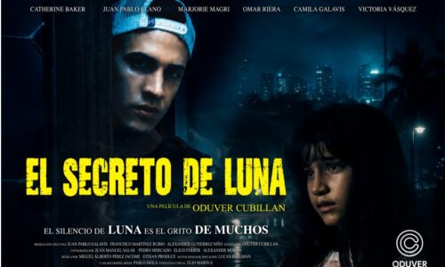 Talento marabino a la pantalla: «El secreto de Luna» alista su gran estreno en Maracaibo