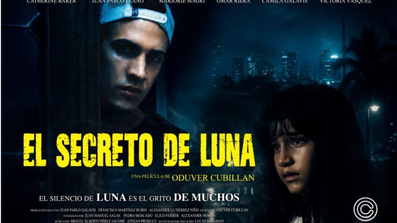 Talento marabino a la pantalla: «El secreto de Luna» alista su gran estreno en Maracaibo