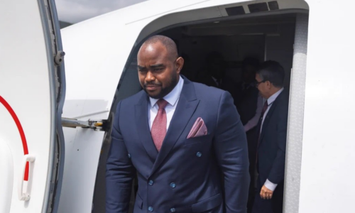 Trinidad y Venezuela relanzan la agenda energética bilateral tras la llegada del canciller Sean Sobers a Caracas