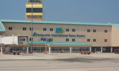 Aruba autoriza vuelos con Venezuela bajo régimen de permiso previo de la Autoridad de Aviación Civil (CAA) de la isla