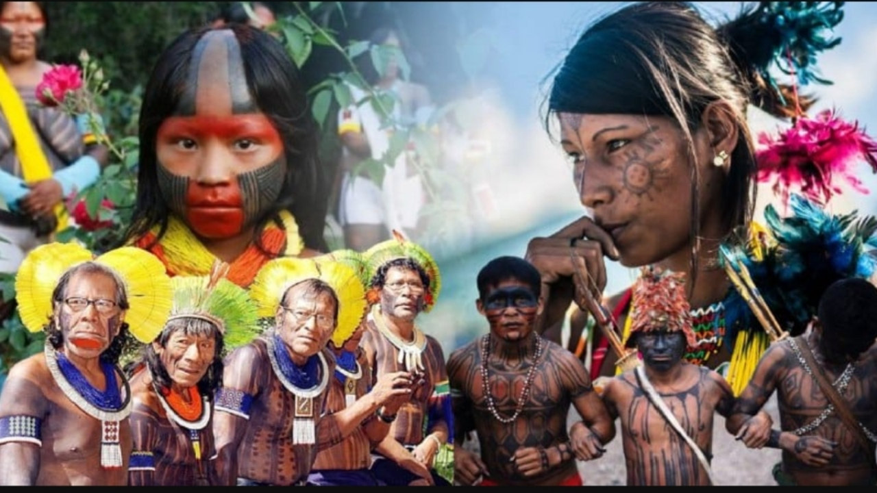 El mundo conmemora el Día Internacional de los Pueblos Indígenas en medio de alertas por sus derechos