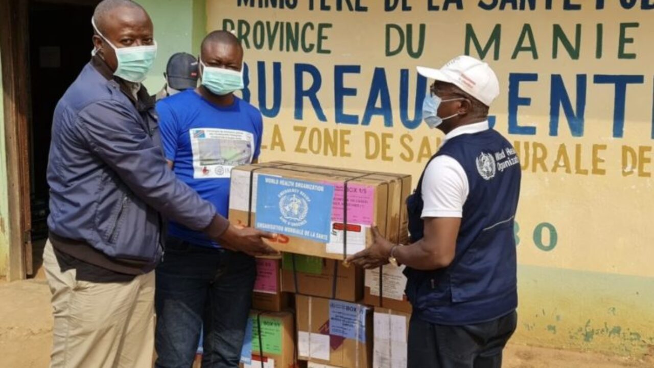 OMS: Brote de mpox o viruela del mono, es “una emergencia de interés internacional”
