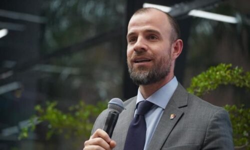 Román Maniglia, es nombrado como nuevo superintendente del SENIAT