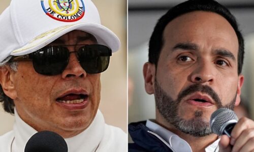 Ruptura total: De la Espriella suspende el empalme tras denuncias de Petro