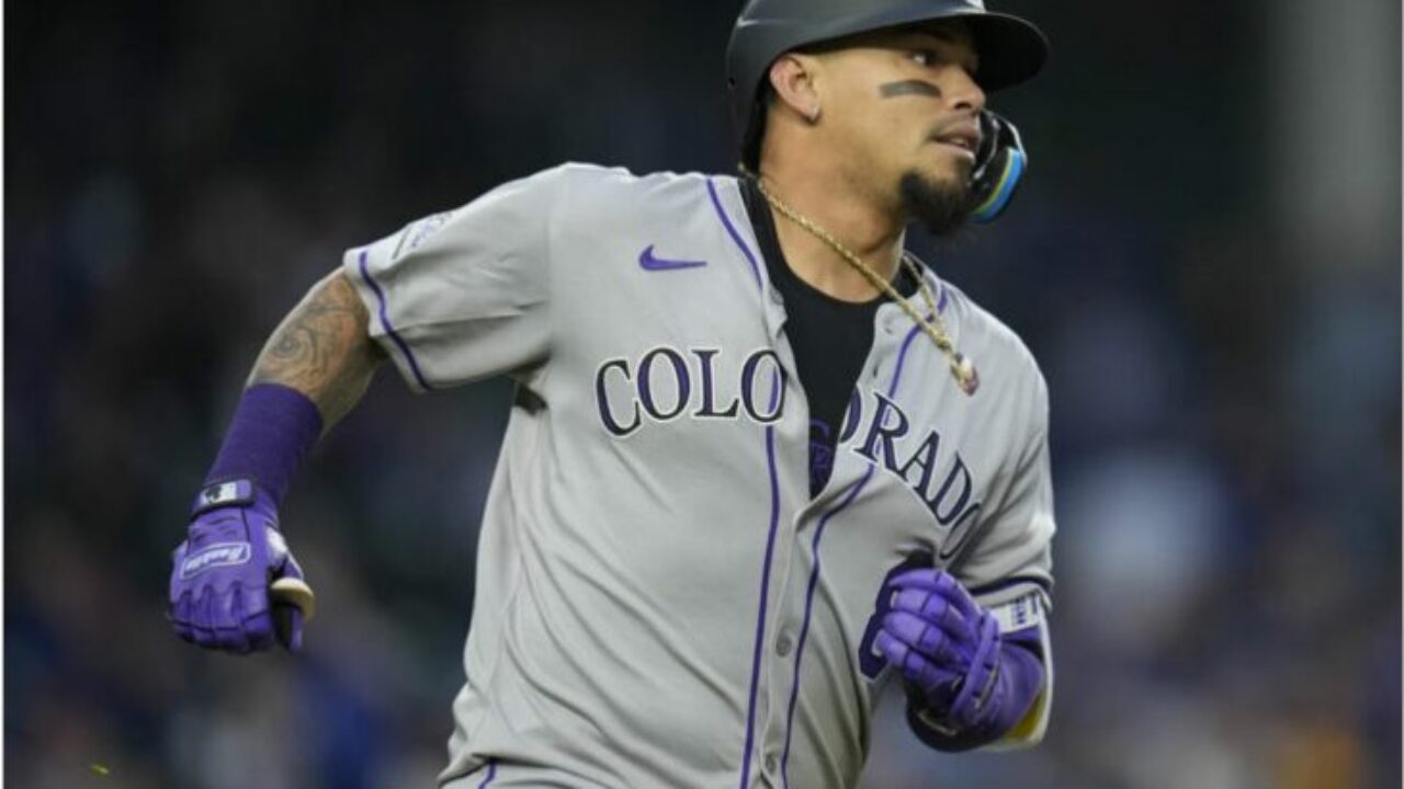 Orlando Arcia encendió la chispa: con su jonrón en el noveno, los Rockies resurgen y vencen a Milwaukee en 11 entradas