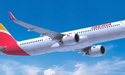 Iberia reactiva conexión aérea con Venezuela con vuelos hacia el Aeropuerto Arturo Michelena en Valencia
