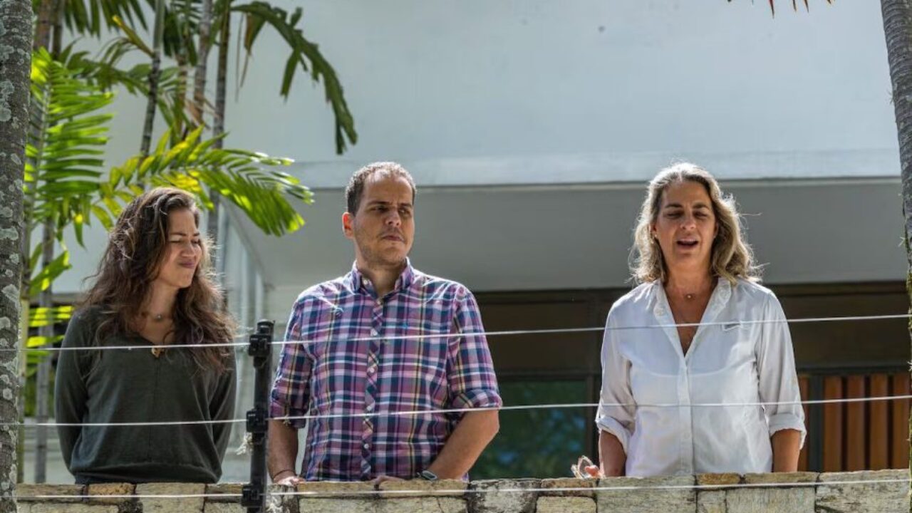 Opositores refugiados en la Embajada de Argentina en Caracas fueron liberados y trasladados a “suelo estadounidense”